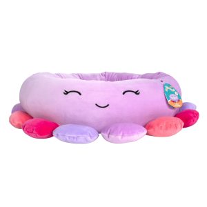 Beula The Octopus Pet Bed