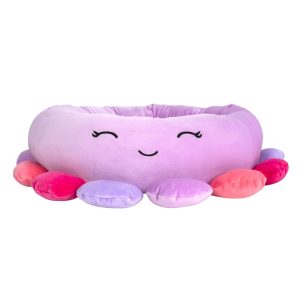 Beula The Octopus Pet Bed