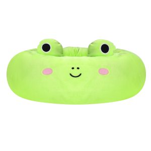 Wendy The Frog Pet Bed