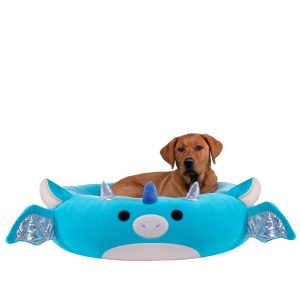 Tatiana The Dragon Pet Bed