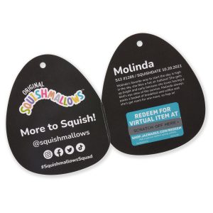 12-Inch Select Series: Molinda