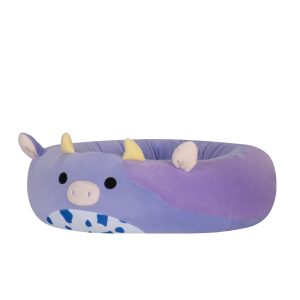 Bubba the Cow Pet Bed