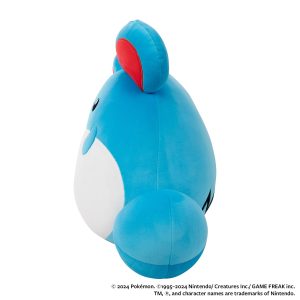 Pokémon Marill Plush