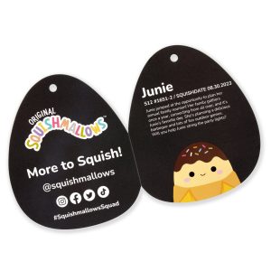 12-Inch Select Series: Junie the Banana