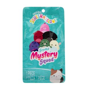 5-Inch Scented Sealife Mystery Bag