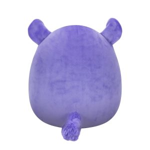 8-Inch Select Series: Zergman Grape Scented Chinchilla