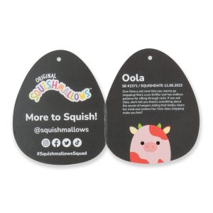 8-Inch Select Series: Oola Watermelon Scented Cow