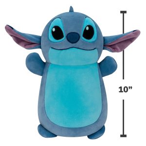 Disney 10-Inch Stitch HugMees