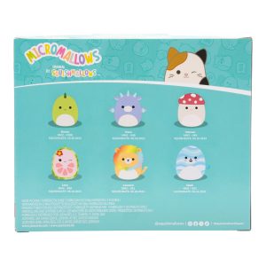 Micromallows 6-Pack