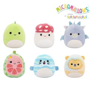 Micromallows 6-Pack