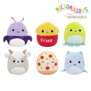 Micromallows 6-Pack