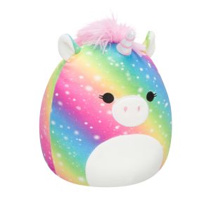 8-Inch Pride Unicorn 2-Pack