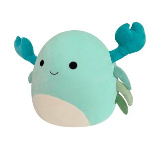 14-Inch Xandra the Mint Crab