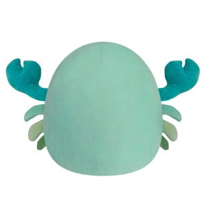 14-Inch Xandra the Mint Crab